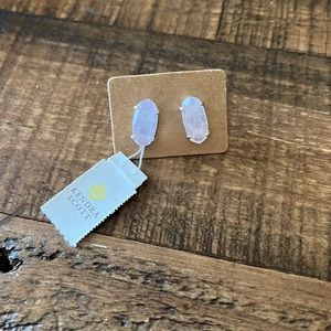 Brand new with tag Kendra Scott earrings